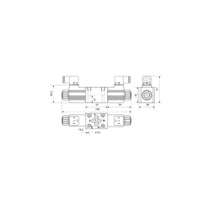 CWV-4/3 NG04 25L 12V S3