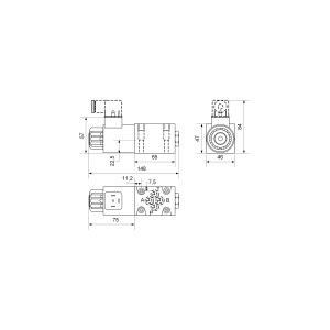 CWV-4/2 NG06 100L12V SB3