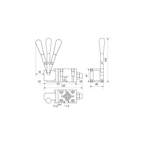 CWV-4/3 NG06 75L S2 HST