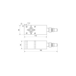 CLHV NG06 50L 140 BAR