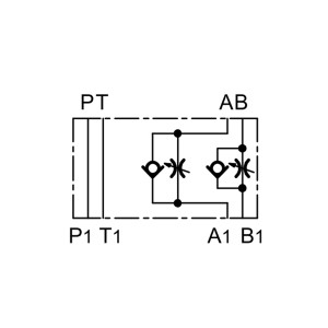 CDRSV NG06 50L RD