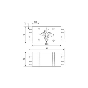 CRSVE NG06 50L 3 BAR SB