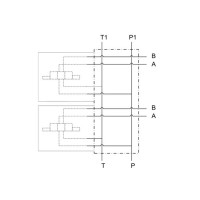 CKAP NG06 50L 8-FACH 210 BAR AL