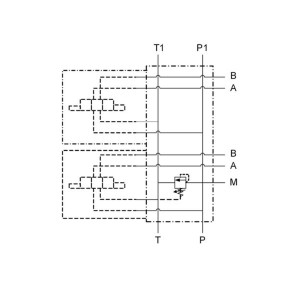 CKPAP NG06 100L 6- Fach