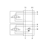 CKPAP NG06 100L 6- Fach