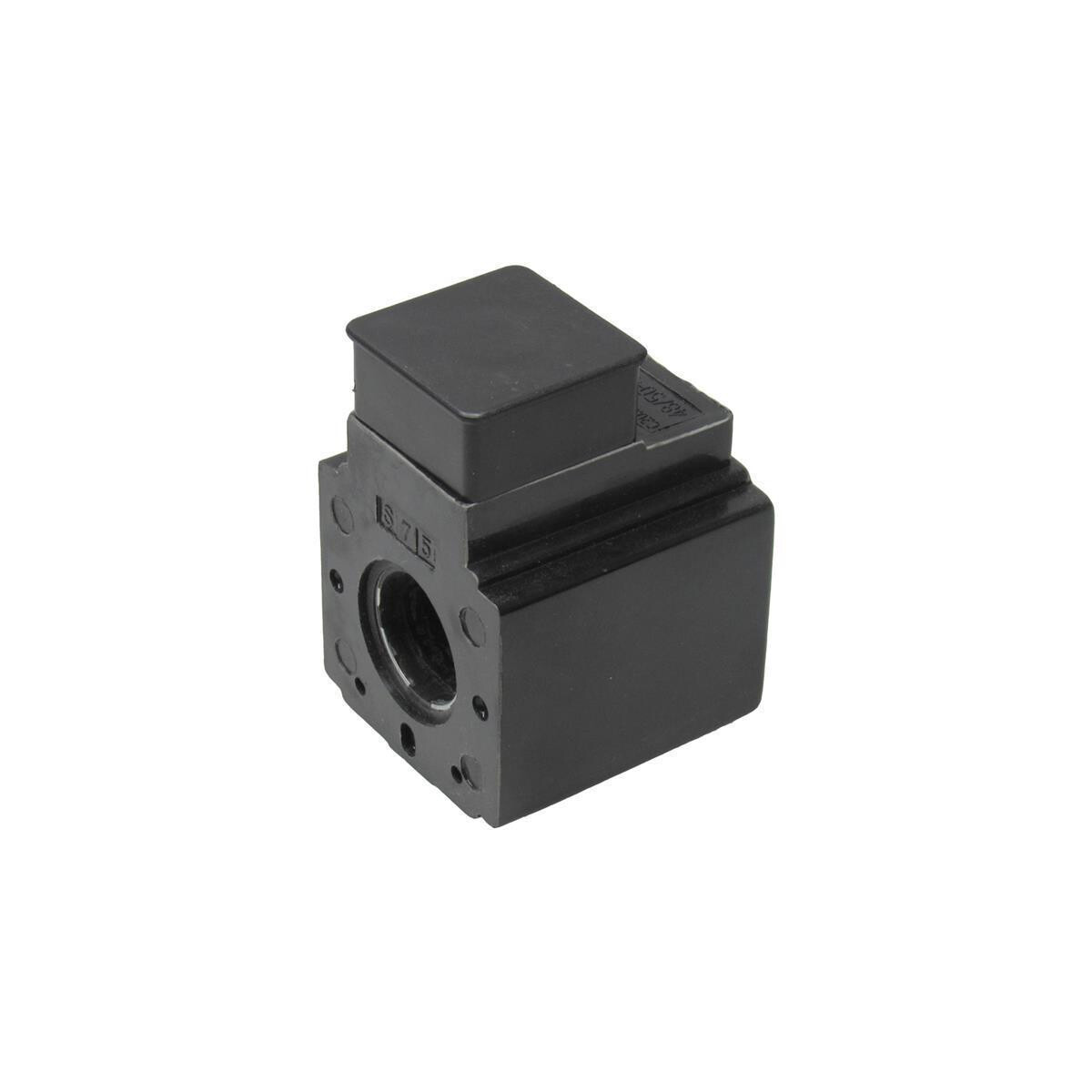 Magnetspule 24V in Sonstige Ventile & Verteiler für Hydraulik, Pneumatik & Pumpen online kaufen Magnetspule 24V in Sonstige Ventile & Verteiler für Hydraulik, Pneumatik & Pumpen online kaufen