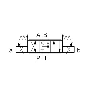 CPPM-4/3 NG06 40L 16L A 24V