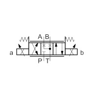 CPPM-4/3 NG06 40L 16L A 24V