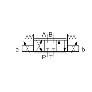 CPPM-4/3 NG06 40L 16L C 12V