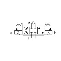 CPPM-4/3 NG06 40L 16L C 12V