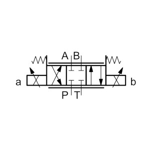 CPPM-4/3 NG06 40L 4L C 24V