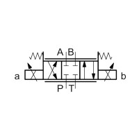 CPPM-4/3 NG06 40L 4L C 24V