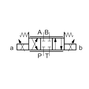 CPPM-4/3 NG06 40L 8L C 24V