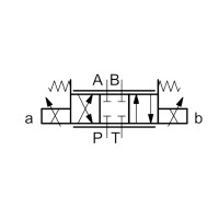 CPPM-4/3 NG06 40L 8L C 24V