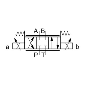 CPPM-4/3 NG06 40L 16L C 24V