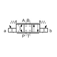 CPPM-4/3 NG06 40L 16L C 24V