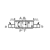 CPPM-4/3 NG06 40L 4L A 12V