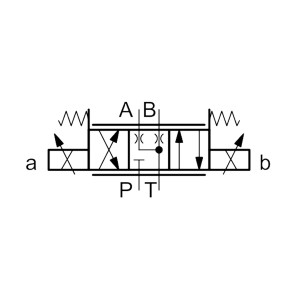 CPPM-4/3 NG06 40L 8L A 12V