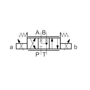 CPPM-4/3 NG06 40L 16L A 12V