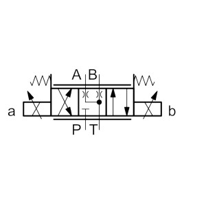 CPPM-4/3 NG06 40L 4L A 24V