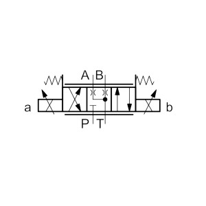 CPPM-4/3 NG06 40L 8L A 24V