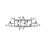 CPPM-4/3 NG06 40L 8L A 24V