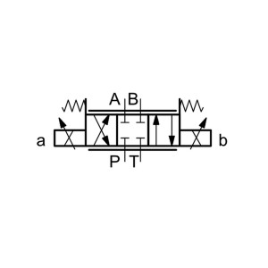 CPPM-4/3 NG06 40L 4L C 10V