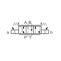 CPPM-4/3 NG06 40L 8L A 10V