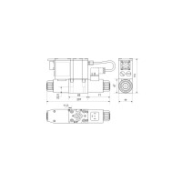 CPPM-4/3 NG06 40L 16L C 4-20mA