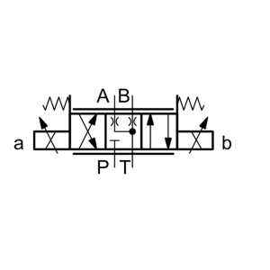 CPPM-4/3 NG06 40L 8L A 4-20mA