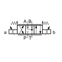 CPPM-4/3 NG06 40L 26L A 4-20mA