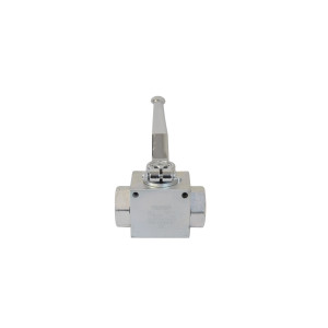 BKH-IGN3/4" MB ST