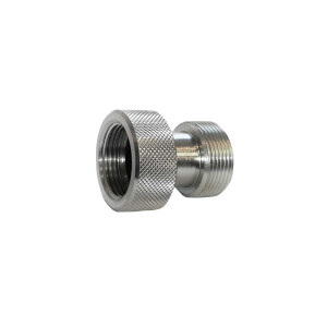 Fülladapter M28x1,5 G3/4“