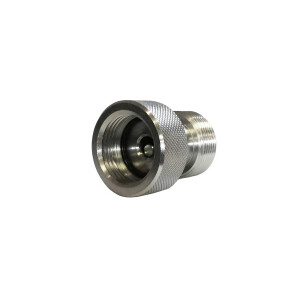 Fülladapter M28x1,5 G3/4“