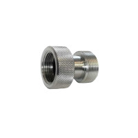 Fülladapter M28x1,5 G3/4“