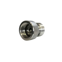 Fülladapter M28x1,5 G3/4“