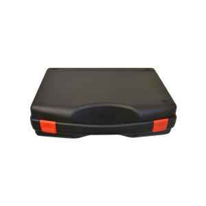 Hydraulic tester/hydraulic pressure tester 250 bar in a case