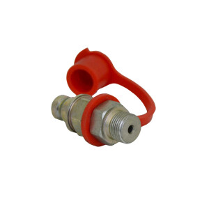 HDK- Stecker BG1 DN06 AGR1/4"