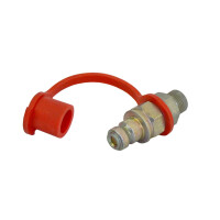 HDK- Stecker BG1 DN06 AGR3/8"
