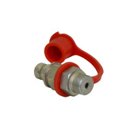 HDK- Stecker BG1 DN06 AGR3/8"