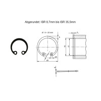 ISR 16,2mm