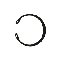 Technische Zeichung eines Innensicherungsrings Abmass d1 d2 d3 d5 b und S