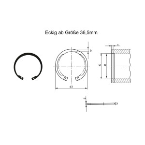 ISR 82,5mm