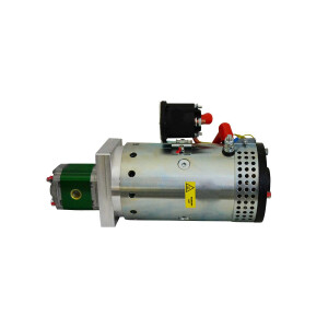 EMHP 12V – 2,1kW – 3,2cm³/U –...