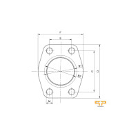 GASF-SFL 1/2" 21,3x2,8