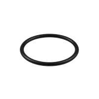 schwarzer O-Ring für Flanschverschraubungen 70 Shore A