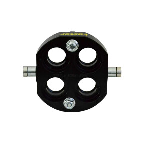 FMK LH DN12 P508 ohne Anschlüsse