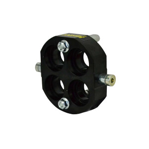 FMK LH DN12 P508 ohne Anschlüsse