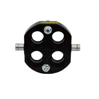 FMK LH DN12 P508 ohne Anschlüsse
