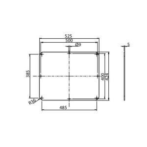 SD NG44 27L